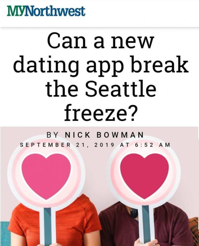 best dating apps 2019 seattle